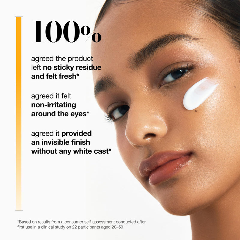 [Australia] - Anua Zero-Cast Moisturizing Finish Sunscreen,SPF 50, Glow Natural Sunscreen,No White cast, Hyaluronic Acid, Niacinamide sun block for face,Oil-Free, Oxybenzone free, Travel Essential (50ml/1.69fl.oz) 