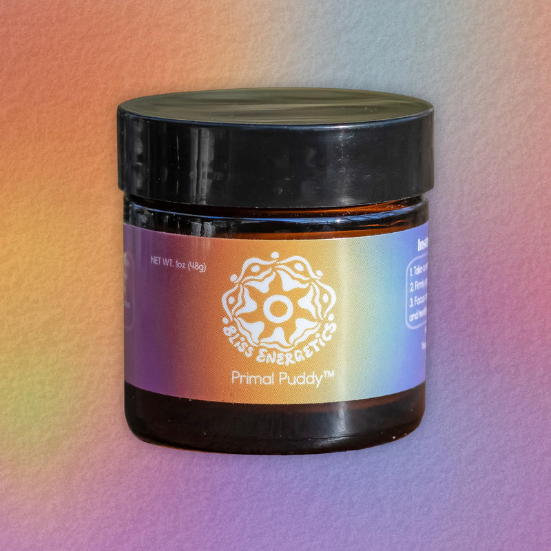 [Australia] - Primal Puddy - 1oz Remineralizing Tooth Spot Treatment - Hydroxyapatite, Tallow, Colostrum, Shilajit - All Natural Preservative & Chemical Free 1 Ounce 