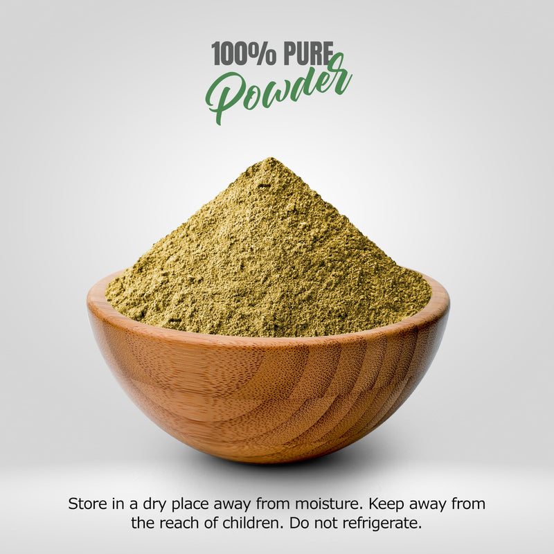 Varuna Powder – Crataeva Nurvala – Prostate Health – Support Prostatic, Kidneys, Gall Bladder and Urinary Tract Health – Non GMO, Organic, Vegan – 454 GMS