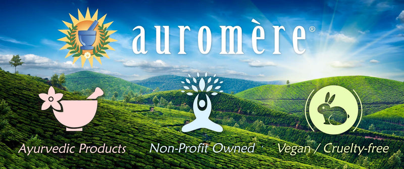 [Australia] - Auromere Ayurvedic Herbal Toothpaste, Cinnamon - Vegan, Natural, Non GMO, Fluoride Free, Gluten Free, with Neem & Peelu (3.57 oz), 2 Pack 