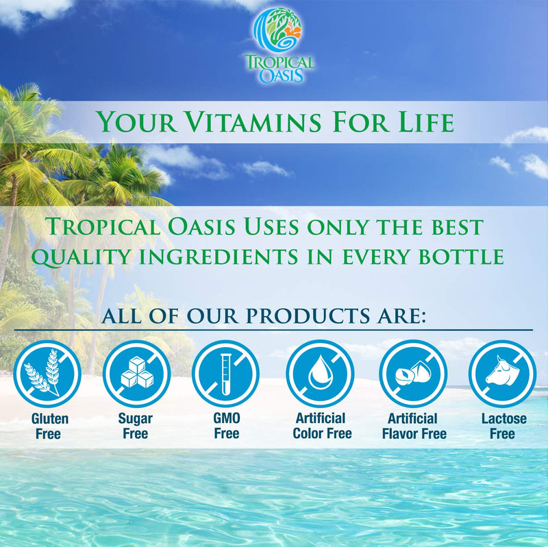 Premium Liquid Calcium Magnesium Supplement | Promotes Strong Bones & Healthy Teeth | Natural Liquid Vitamin w/Calcium, Magnesium Citrate, Boron & Vitamin D3 | 98% Max Absorption | 16oz, 32 Serv