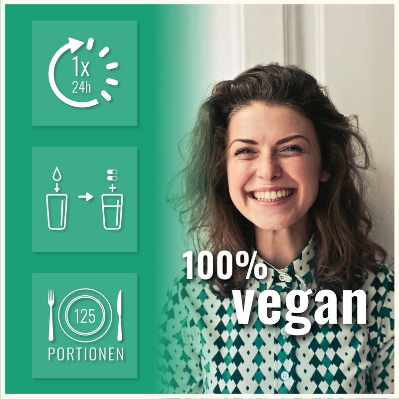 [Australia] - Silicon high-dose capsules - 250 silicon capsules - silicon from high-quality bamboo shoot extract - silica high-dose - 500mg per daily dosage 