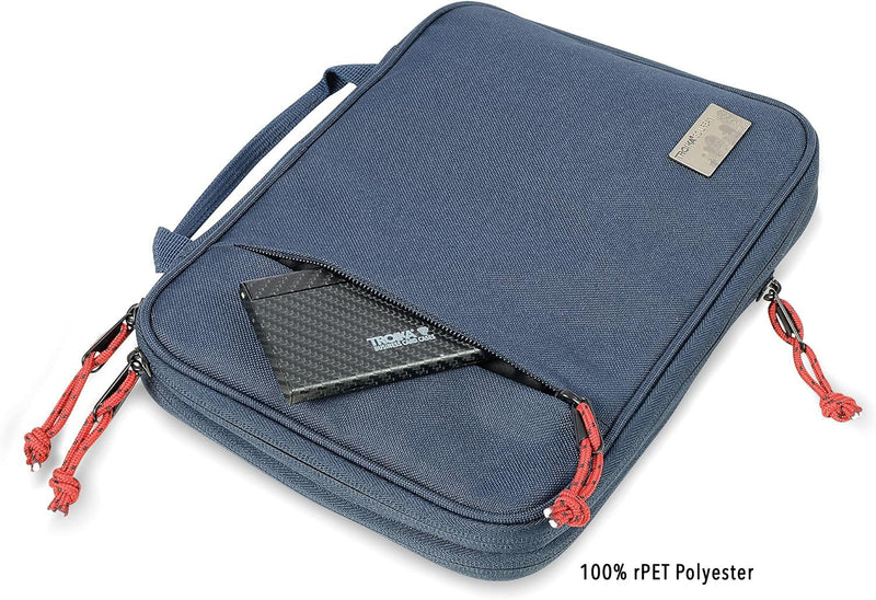 Troika Modern, Grey, Size 5-22 Centimeters 27,5cm darkblue