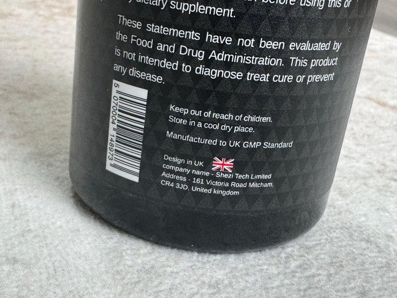 Milk Thistle 20000mg Capsules (120 Day Supply) Milk Thistle High Strength – 80% Silymarin Liver Support Supplement with Dandelion Root, Turmeric, Artichoke, Burdock & Zinc – Pure Vegan Extract