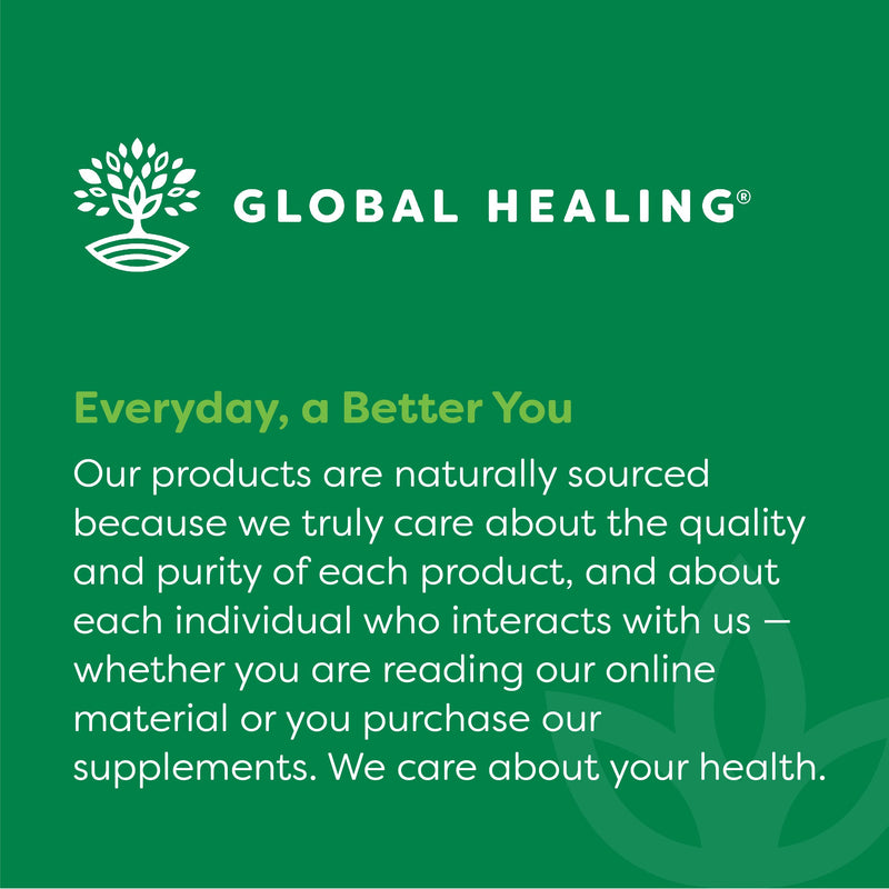 Global Healing Center - Vitamin B12 5000 mcg, Organic Sublingual Liquid Drops | 3-in-1 Methylcobalamin, Adenosylcobalamin, Hydroxo Blend, 1 Fl Oz (2-Pack) 1 Fl Oz (Pack of 1)
