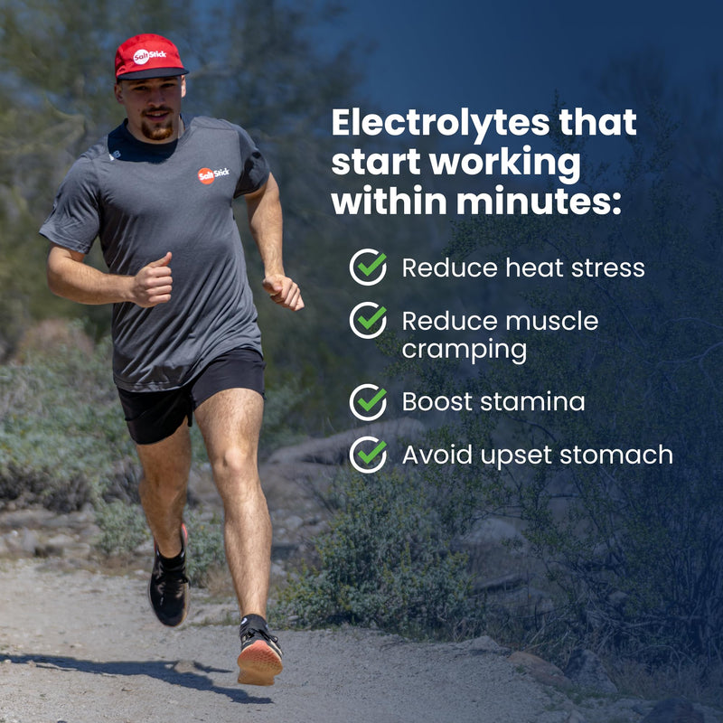 SaltStick FastChews Electrolytes - 60 Chewable Electrolyte Tablets - Salt Tablets for Running, Fast Hydration, Leg Cramps Relief, Sports Recovery - Non-GMO, Vegan, Gluten Free (Coconut Pineapple)