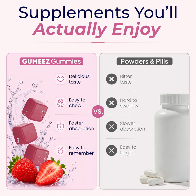 Astaxanthin Gummies 12mg High Strength – Antioxidant Supplement, Cellular Defence Support, Vegan, Non-GMO, Strawberry Flavour, 60 Gummies