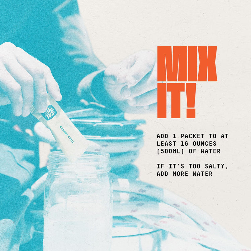 [Australia] - SALTT Electrolytes Powder Packets, Fruit Variety Pack (30 Packets) - Magnesium, Potassium, Sodium, Trace Minerals - Vegan, Sugar Free, Gluten Free - Travel Essentials - Made in USA 0.23 Ounce (Pack of 30) 