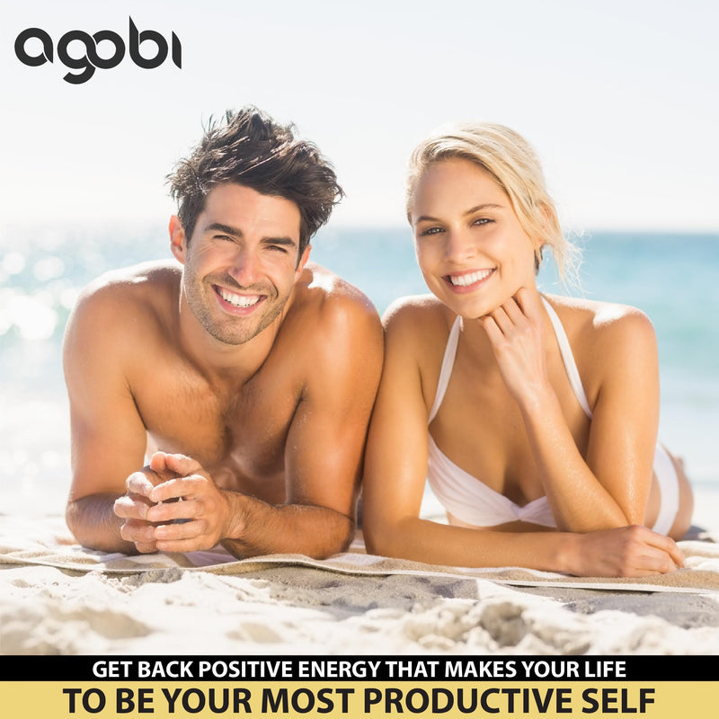 [Australia] - 5in1 Premium Ashwagandha Capsules - Added Turmeric, Rhodiola Rosea, Ginger, Black Pepper - Strength, Spirit & Immune Support - 180 Caps for 6 Months 180 Count (Pack of 1) 