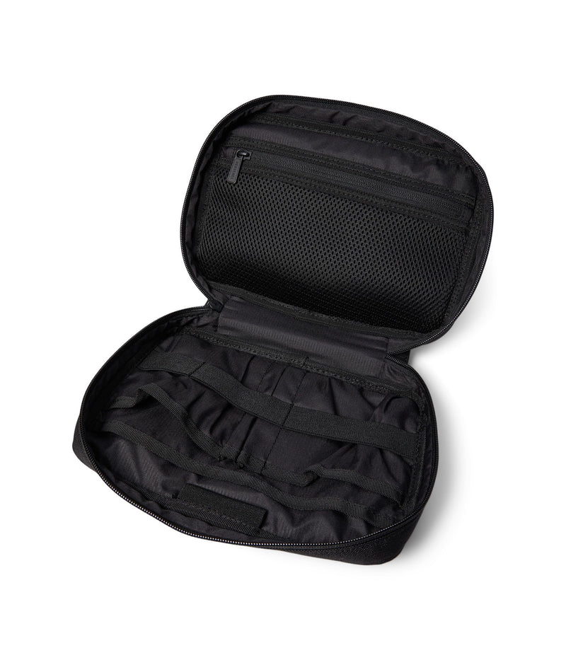 Herschel Burrard Organizer Tech Small Black