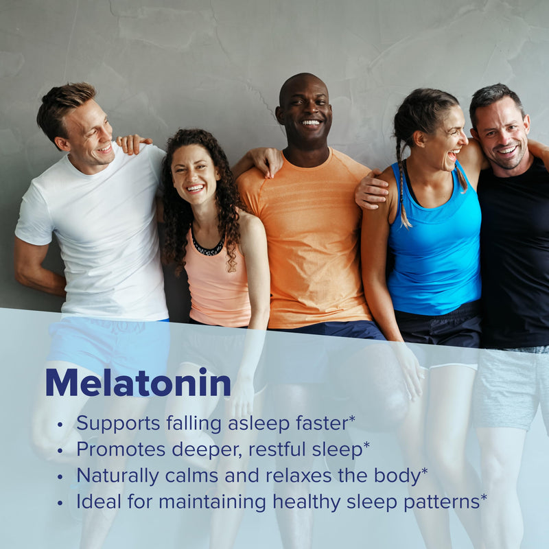 Superior Source Melatonin 1 mg - Healthy Sleep Support Supplement for Adults - Melatonin Formula with Chamomile Aids Relaxation & Restful Sleep - 100 Sublingual Dissolving Tablets | Chamomile-Infused Melatonin Formula for Fast-Acting, Natural Sleep Sup...