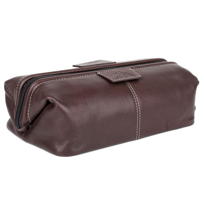 Dopp® Country Saddle Traditional Framed Kit Brown