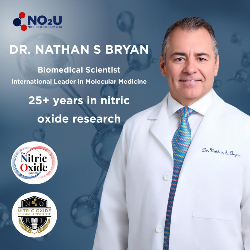 [Australia] - Bryan NITRICEUTICALS - Natural Nitric Oxide Supplements for Men & Women - Promotes Blood Circulation, Oxygen & Nutrient Delivery, Daily Wellness Support - No Gluten or Dairy - 60 Vegan Lozenges 