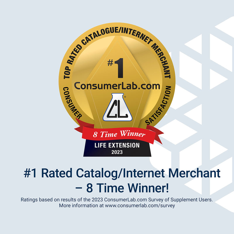 [Australia] - Life Extension Optimized Saffron, saffron extract, saffron supplement that helps you fight the urge to snack, non-GMO, gluten-free, vegetarian, 60 vegetarian capsules 