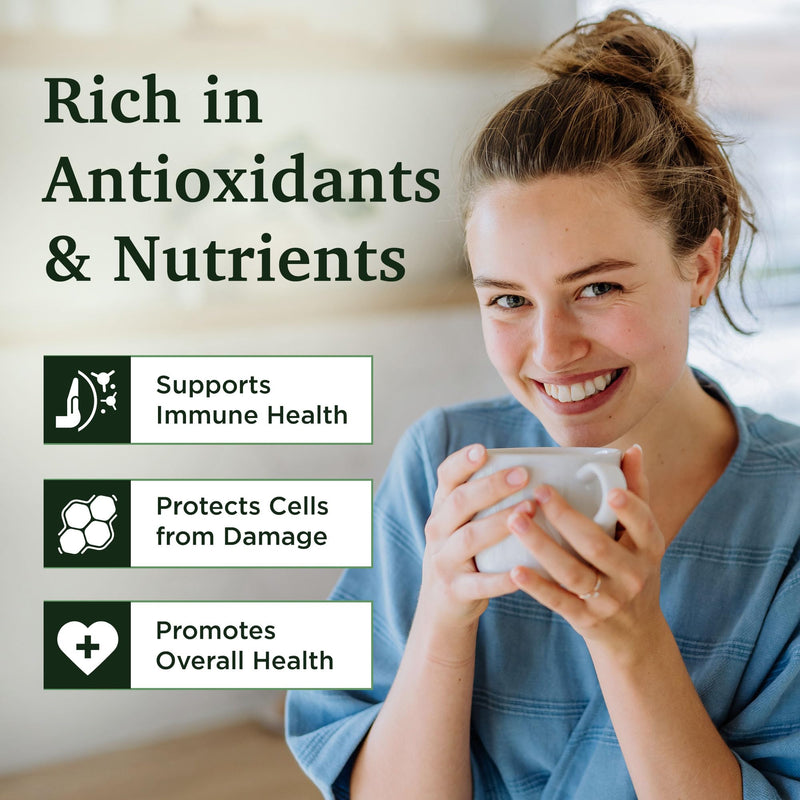 Pure Resveratrol Powder - Premium Trans Resveratrol Supplements, Antioxidant Wellness, Heart Supplement, Natural Antioxidant Supplements for Smoothie or Drink Powders - 5g