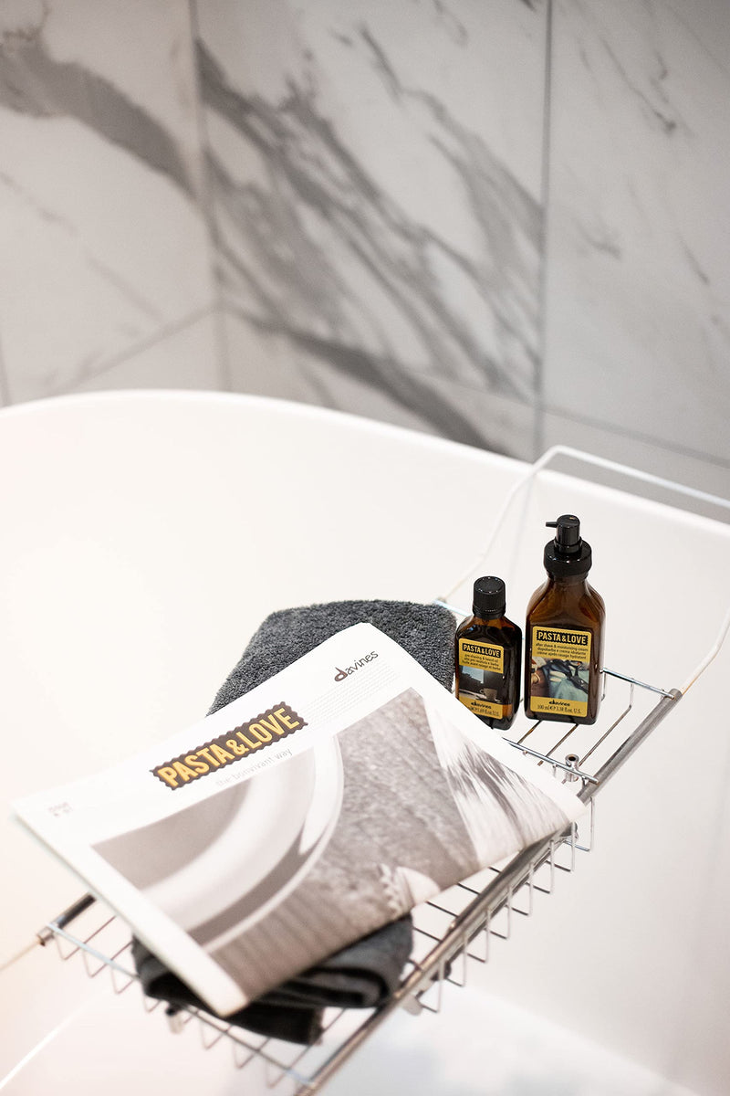 [Australia] - Davines Pasta & Love Pre-Shaving & Beard Oil 50 ml 