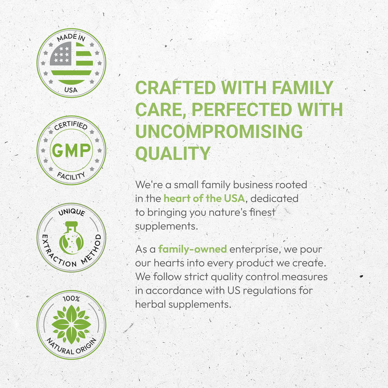 [Australia] - Bacopa USDA Organic | Alcohol-FREE Extract, High-Potency Herbal Drops, Relaxation, Positive Cognitive Effect | Made from 100% Certified Organic Bacopa (Bacopa Monnieri) Dried Herb 2 oz 2 Fl Oz (Pack of 1) 