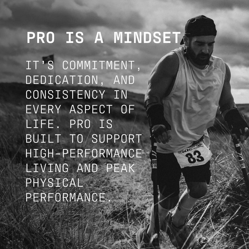 Myprotein PRO x HYROX The Energy Gel | 30g Carbs with Electrolytes & B Vitamins to Reduce Fatigue | Guava Flavour | Endurance Energy for High-Intensity Training | 20 x 70 g Gels