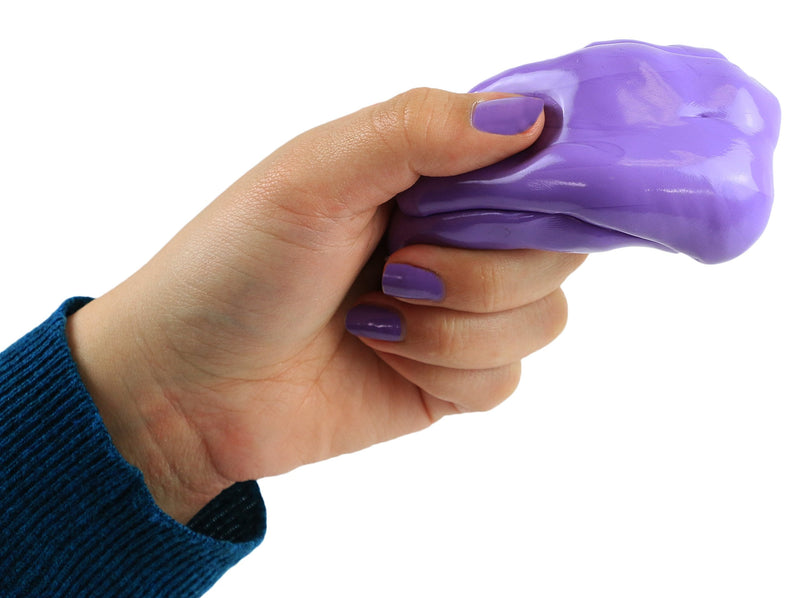 [Australia] - Val-u-Putty 10-3945 Exercise Putty, Plum, X-Firm, 1lbs 