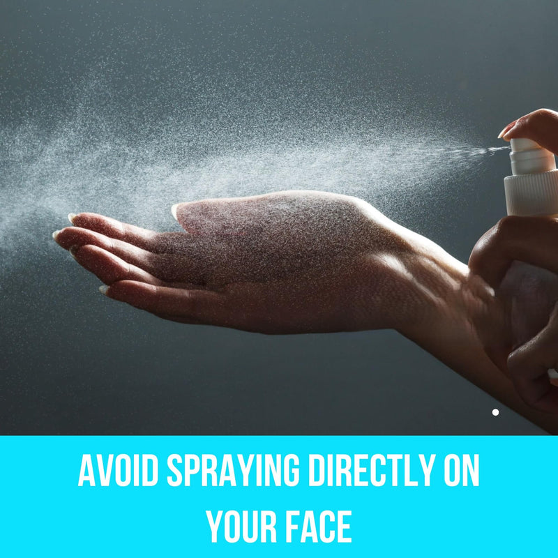 [Australia] - BUGGINS IV Performance - Insect Repellent - Mosquitoes, Gnats, Ticks, and Biting Flies, 25% DEET, Powdery Scent - 4 oz Pump Spray Bottle 4 Fl Oz (Pack of 1) 