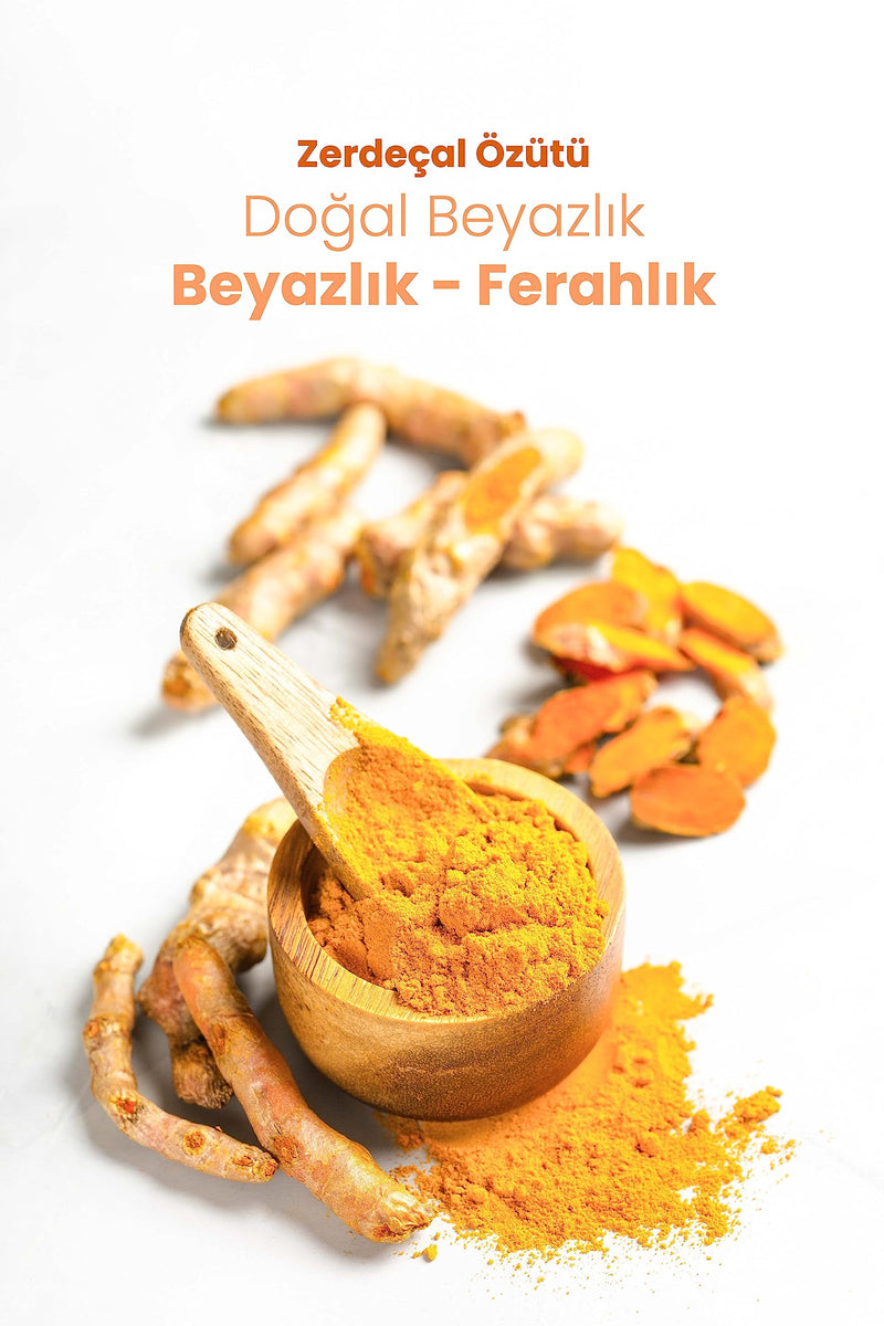 | New Generation Toothpaste with Active Probiotics | Toothpaste for Bad Breath, Whitening, Gum Health with Oral Probiotics & Natural Extracts, 2.5 oz. (Curcumin Extract)