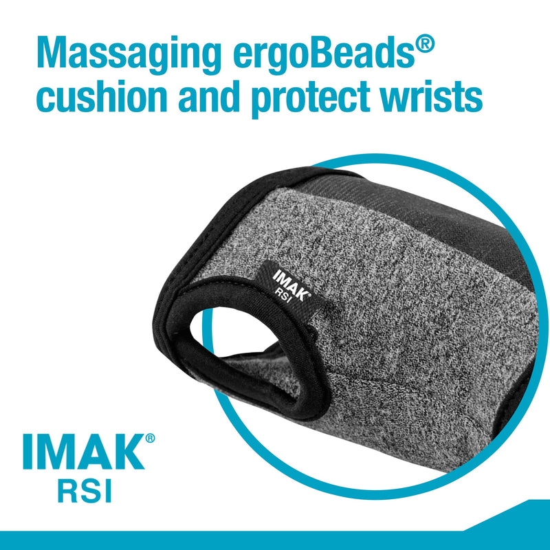 [Australia] - Brownmed IMAK RSI Computer Glove - Wrist Brace for Carpal Tunnel Relief - Compression Glove for Wrist & Hand Support 1 