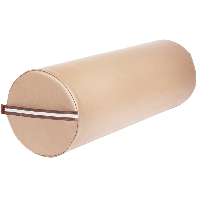 [Australia] - Master Massage Tables Full Round Bolster 6" X26" Cream 