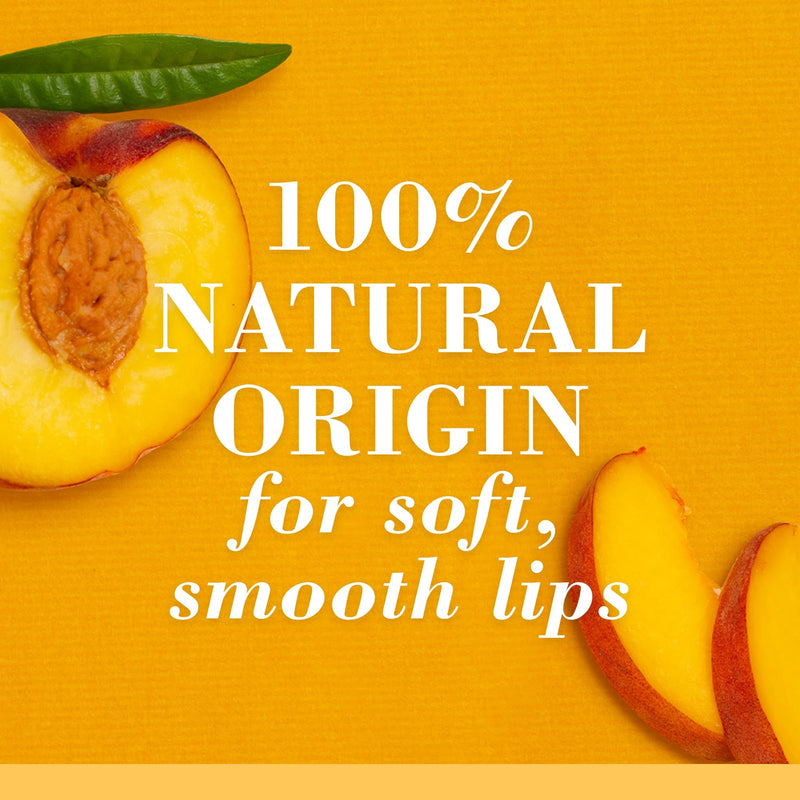 Burts Bees, Squeezy Tinted Lip Balm - Sweet Peach, 0.33 Ounce