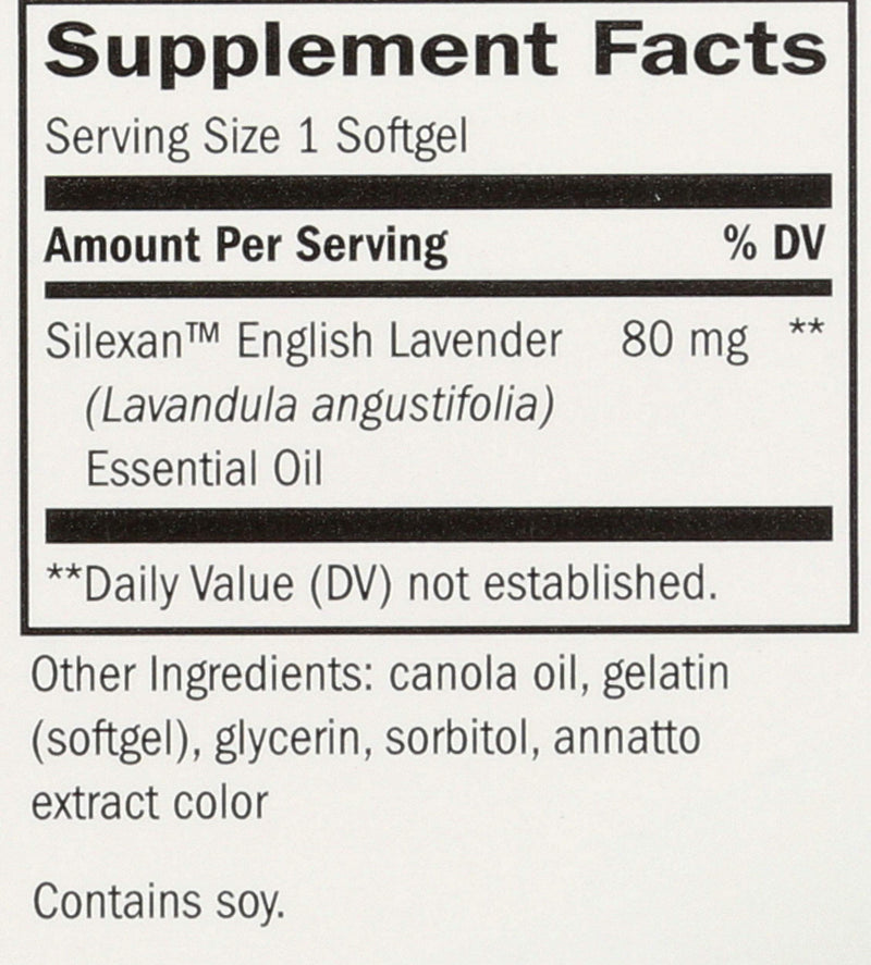 Natures Way Calmaid, 30 CT