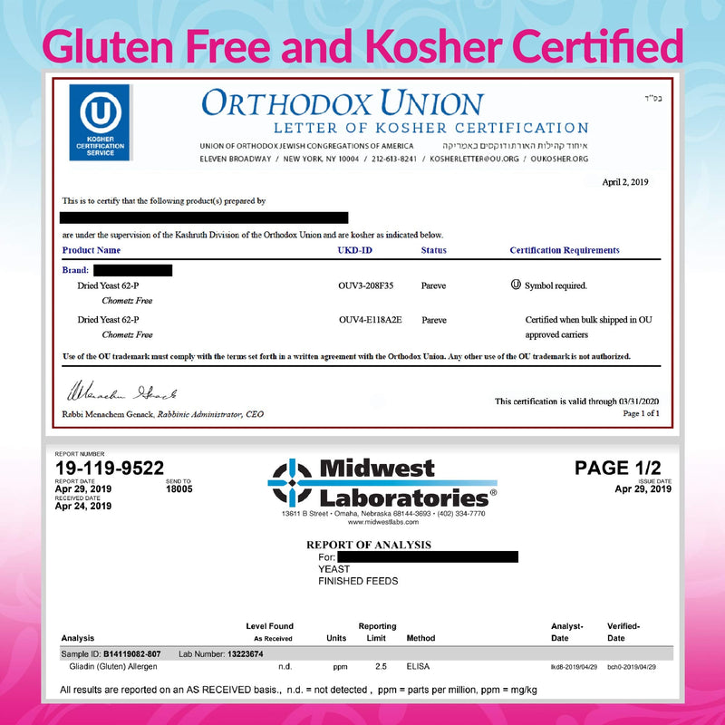 [Australia] - Brewers Yeast Powder for Lactation Cookies for Breastfeeding - Lactation Supplement for Increased Breast Milk - Nutritional Yeast for Lactation Support - Breastmilk Supplement for Women - Easy to Bake Chocolate Brewer's Yeast 16 Ounce 