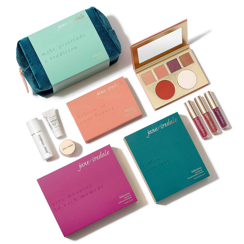 [Australia] - Reflections Makeup Kit 
