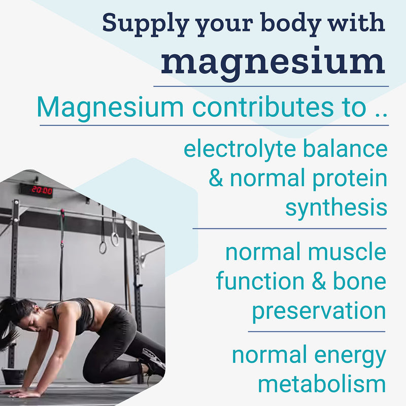Life Extension, Magnesium Citrate, 100mg, 100 Vegan Capsules, Laboratory-Tested, Gluten-Free, Vegetarian, SOYA-Free, Non-GMO 100 count (Pack of 1)