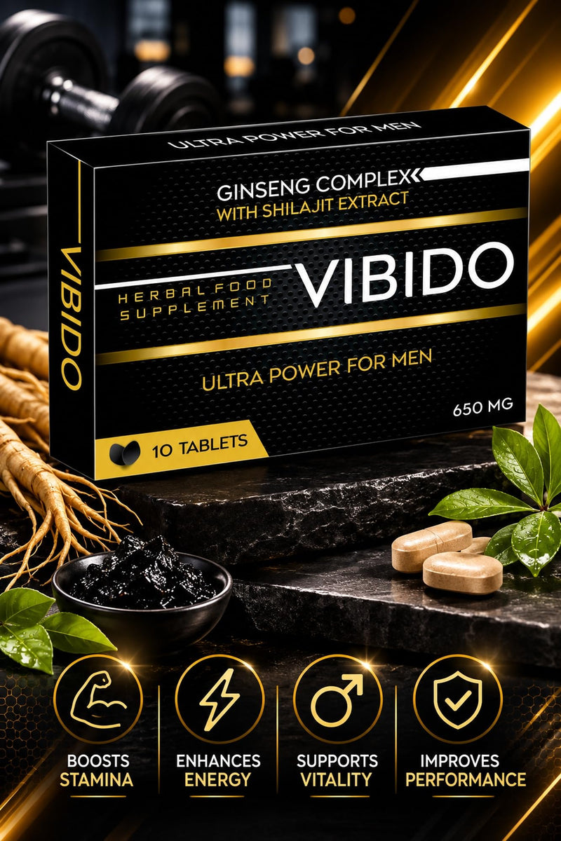 Ginseng and SHILAJIT 650mg NEW UK | Stronger | Longer | Harder | Performance | Extra Strength Enhancing Pills | Stamina Endurance Booster Supplement for Men | 10 Ginseng Tablets