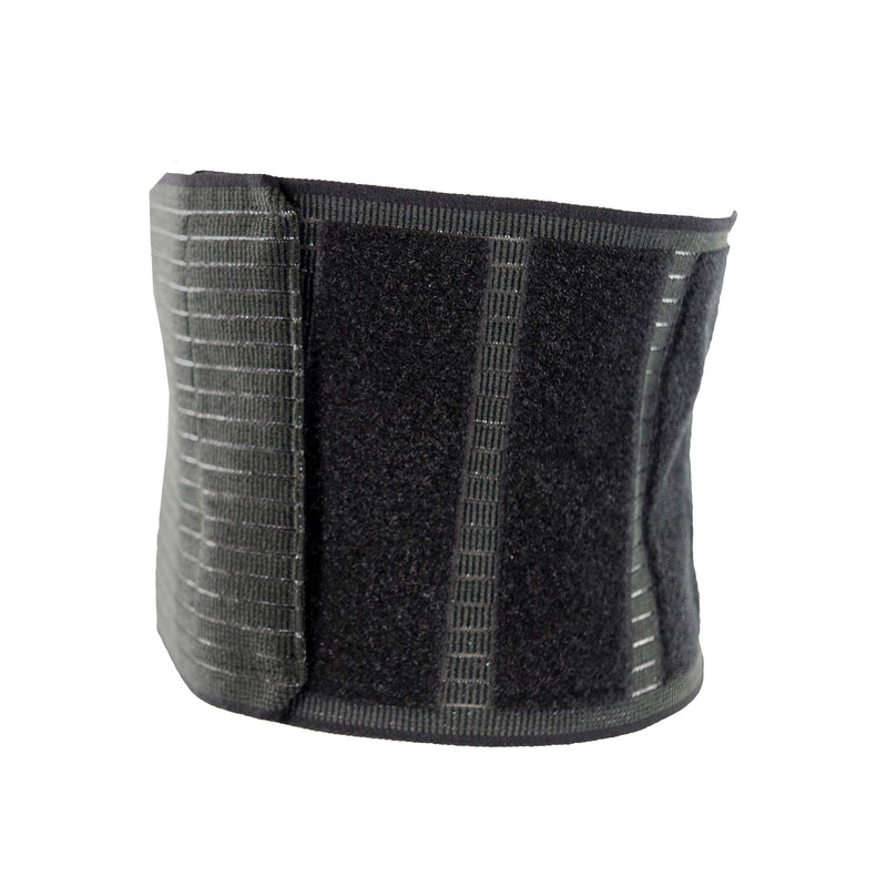 Everyday Medical Post Surgery Abdominal Binder For Men And Women - Medical Grade Stomach Compression Brace for Waist and Abdomen Surgeries such as Gastric Bypass, Liposuction, C-Section, Tummy Tuck Small/Medium (Pack of 1)