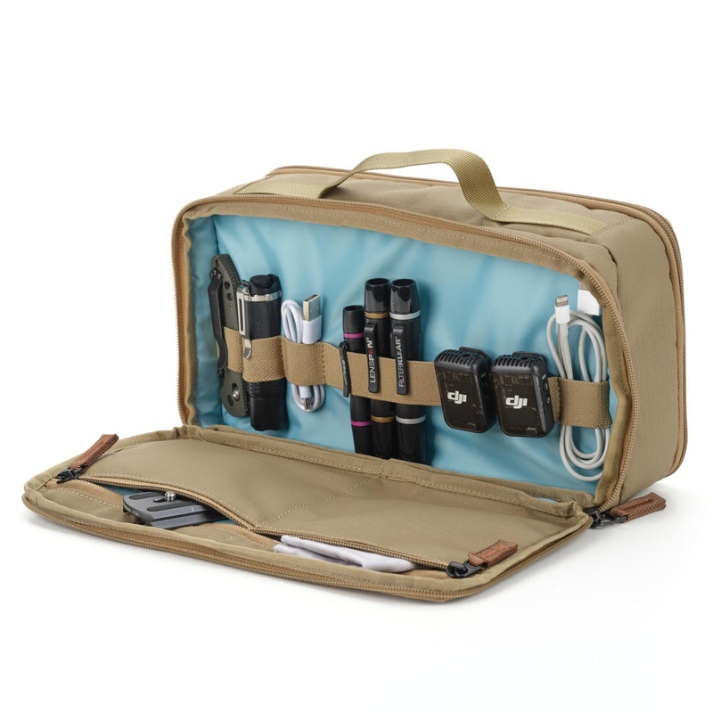 Shimoda Accessory Case - Large - Boa (520-513)