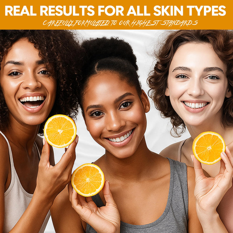 Vitamin C Serum for Face -20% Super Vitamin C 1.7 FL OZ | Vit C Hyaluronic Acid, Vitamin E, Peptides, Collagen Wrinkle Serume, Dark Spots, tighten, firming, lift,Brightening 1.7 Fl Oz (Pack of 1)