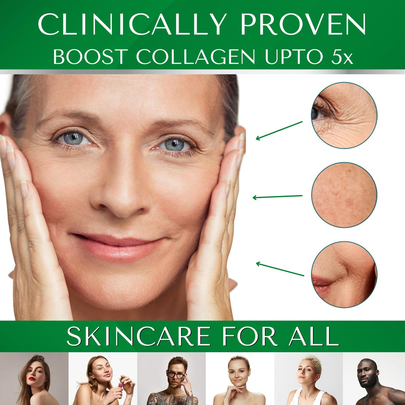 RETINOL SERUM for Face - Anti Aging Night Serum with Hyaluronic Acid & Vitamin E - Wrinkle Reducing, Pore Minimizing Face Serum for Fine Lines, Dark Spots & Uneven Skin Tone DERMAWORKS