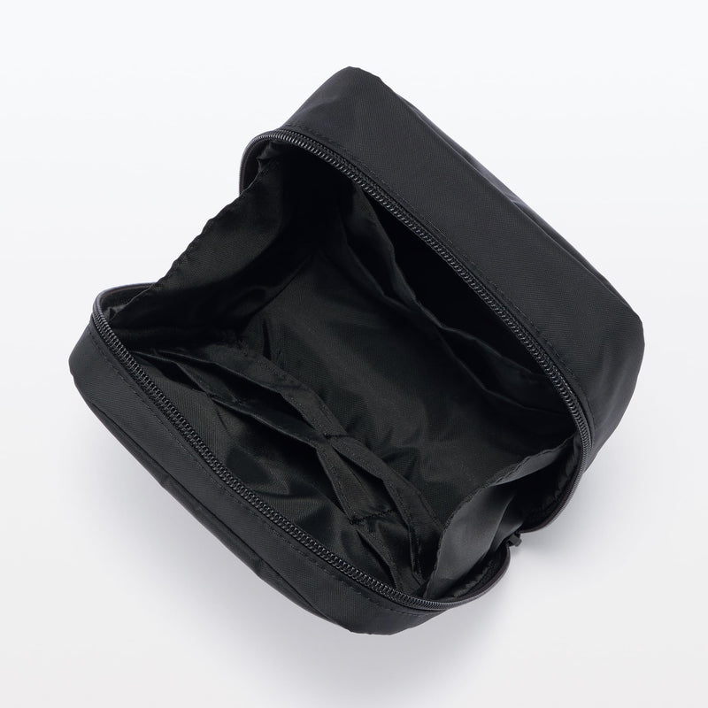 Nylon Makeup Pouch