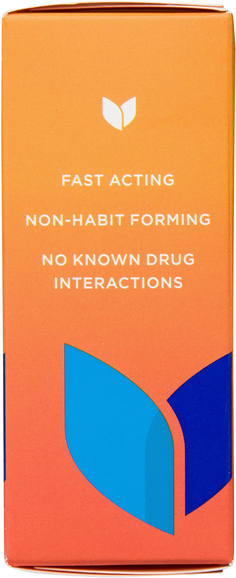[Australia] - Hylands Nerve Tonic Tablets, 50 Tablets 