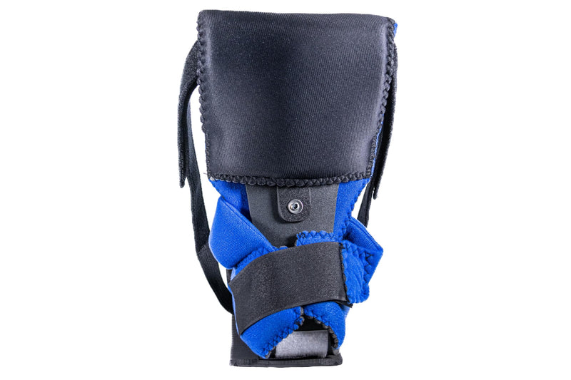 [Australia] - Complete Cair Boot II – Medical Brace to Address Foot and Ankle Alignment and Off Load the Heel (Universal Sizing) 