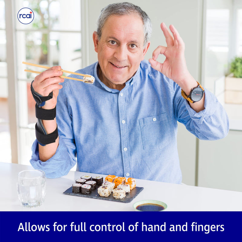 [Australia] - Dorsal Carpal Tunnel Splint - Medium Left 