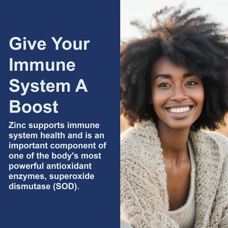 [Australia] - Carlson - ACES + Zn, Vitamins A, C, E + Selenium & Zinc, Cellular Health & Immune Support, Antioxidant, 180 Softgels 