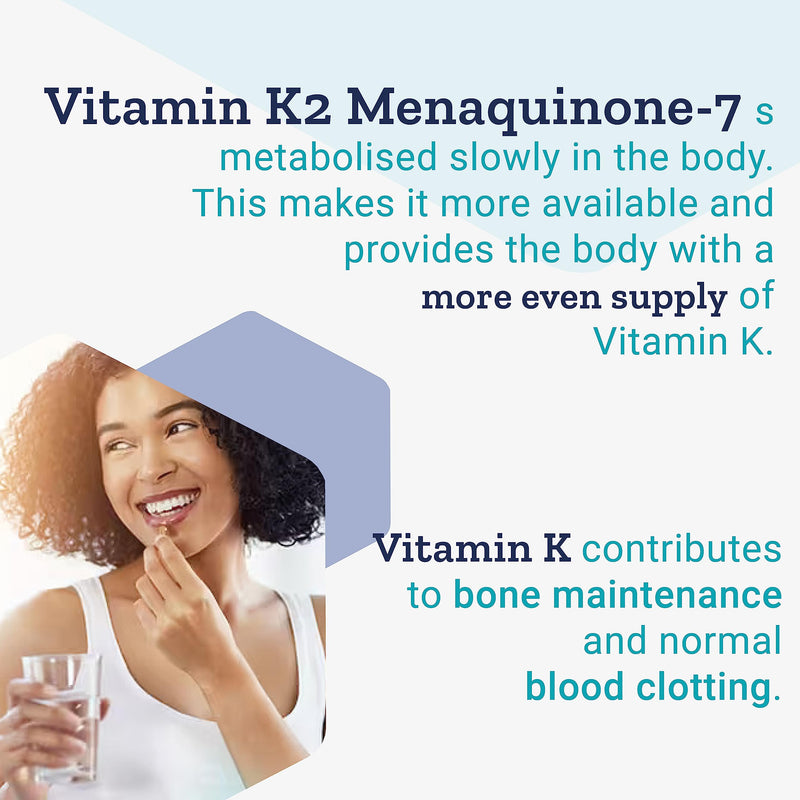 Life Extension, Low Dose Vitamin K2, with Trans-MK-7, 45mcg, 90 Soft Capsules, Lab Tested, Gluten Free, SOYA Free, Non-GMO