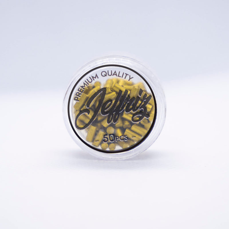 [Australia] - Lighter Flint Pack of 50 X Universal Refills Compatible with Zippo and Clipper 