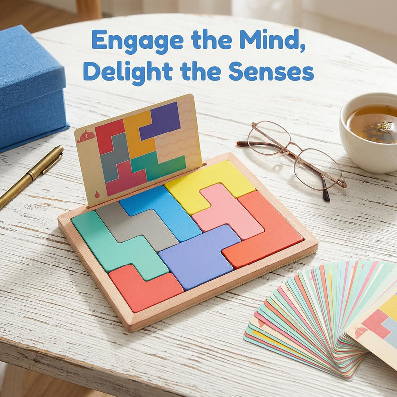 Dementia Employment, Games for Dementia Patients, Update Colour Memory Game for Seniors Made of Wood for Dementia Sufferers Seniors Employment Simple Wooden Alzheimer's Products
