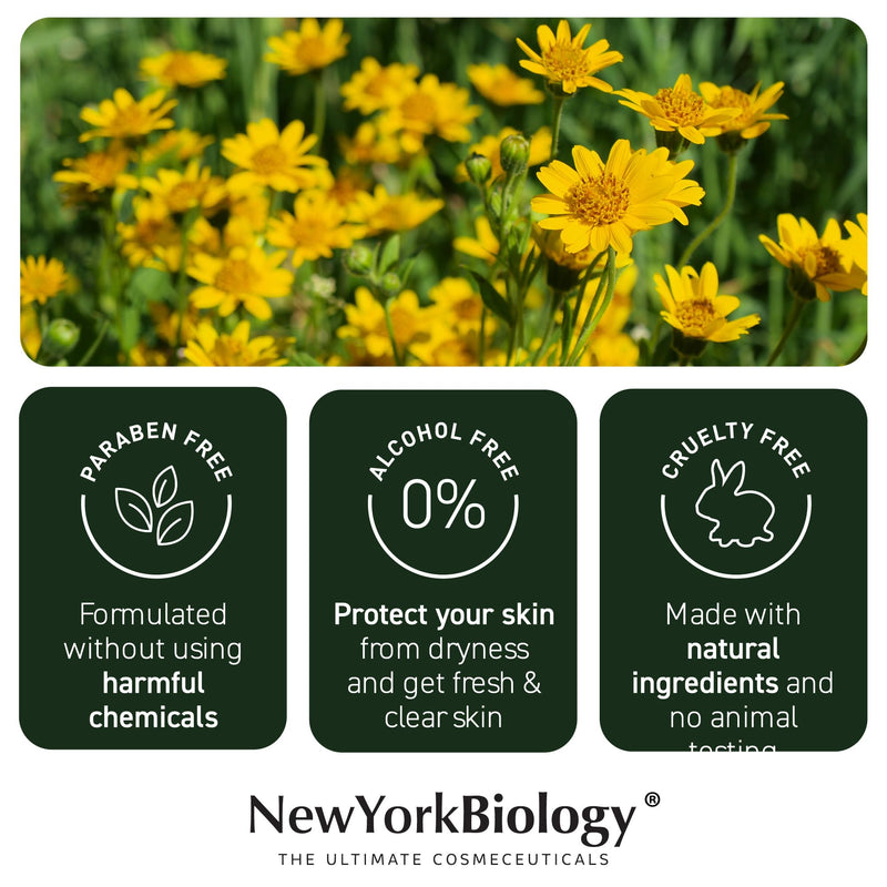 [Australia] - New York Biology Sore Muscle Massage Oil 8 Fl Oz ‚Äì Made with 100% Natural Oils ‚Äì Soothing Body Massage Oil - Absorbs Easily 8 Fl Oz (Pack of 1) 