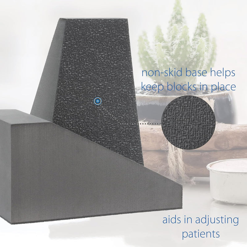 [Australia] - Core Products Pelvic Sacral Block Set 