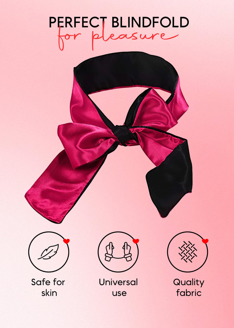 [Australia] - SM Paddle Black Flogger Whip Crop and Mask Fetish Set Paddle Spanking Sex Blindfold for Spanking Adults 