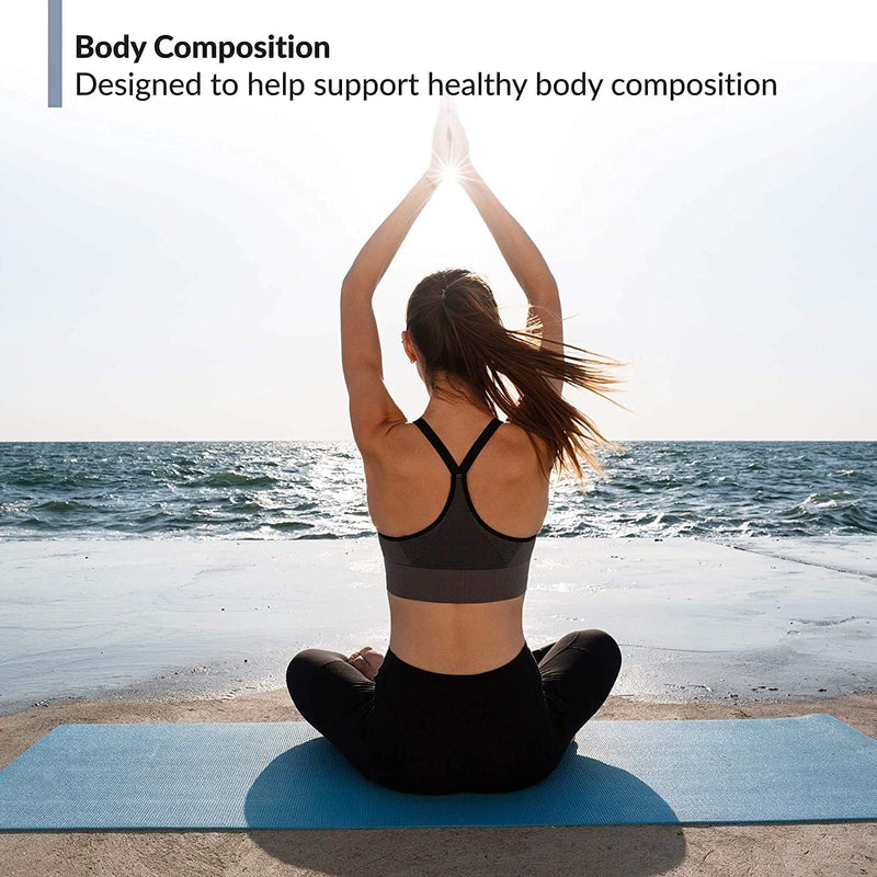 [Australia] - BioTrust BellyTrim XP Advanced CLA Toning Supplement, Conjugated Linoleic Acid (60 Servings) 