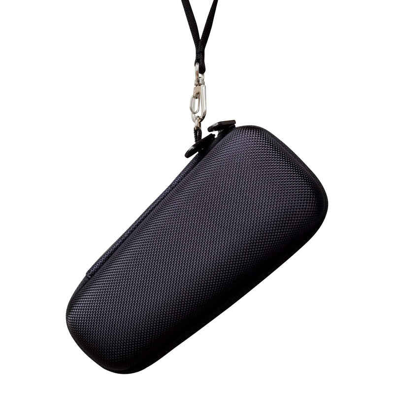 [Australia] - Bag for Braun Series 3 ProSkin 3040s Braun Series 5 51-B1000s etc. Braun Series 6 7 9 Electric Shaver Braun 300 ProSkin 3030s ProSkin 3020s Braun 3010BT Case Case Bags Carry Bag by LAVSS Black 
